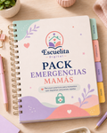 Pack Emergencia Madres