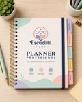 Planner Profesional Terapeuta