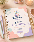 Pack Completo Madres